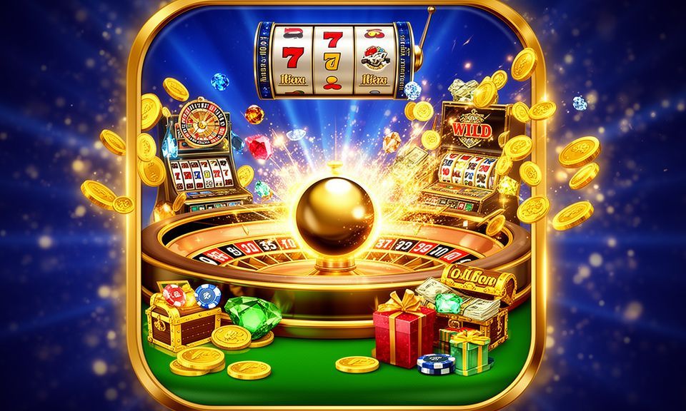 gilajudi99 mobile gaming